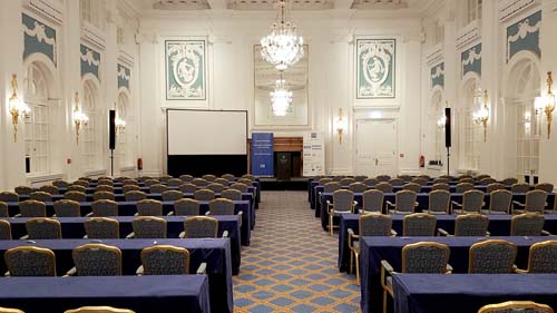 Tunnelkongress Hamburg