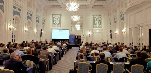 Tunnelkongress Hamburg