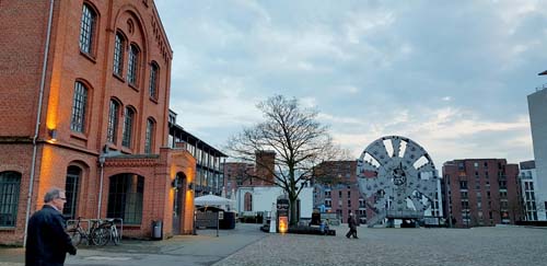 Tunnelkongress Hamburg