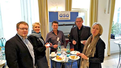 Tunnelkongress Hamburg