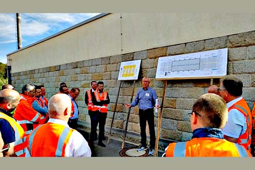 NTunnelkongress Jena