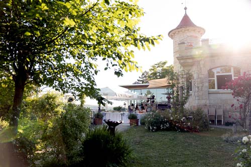 Tunnelkongress Jena</br>Abendveranstaltung