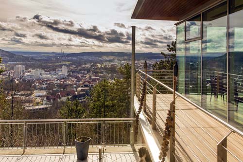 Tunnelkongress Jena</br>Abendveranstaltung